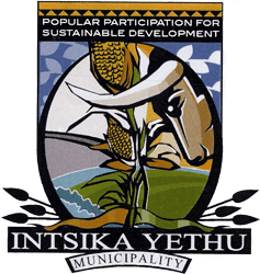 Intsika Yethu Municipality