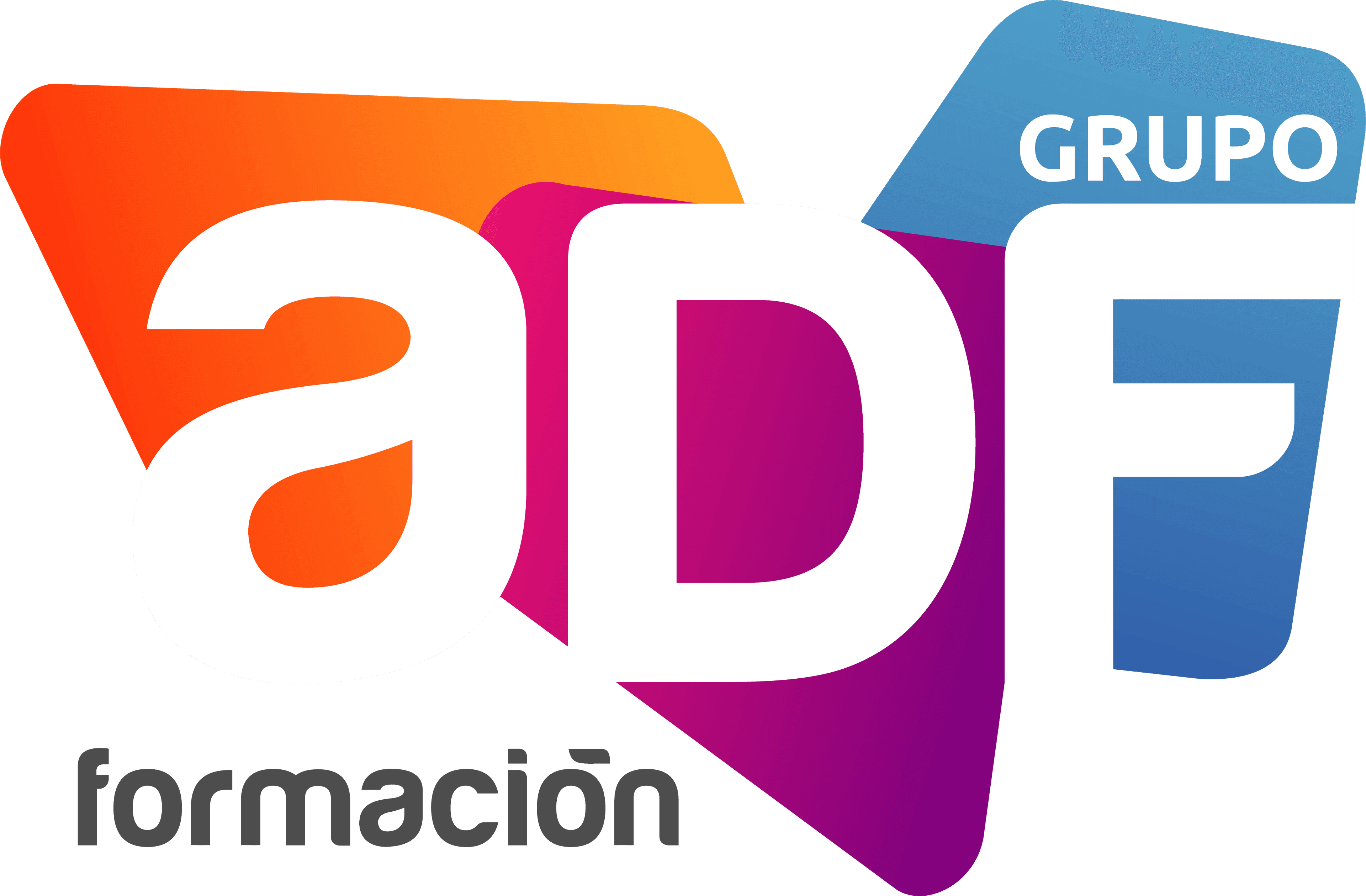 ADF formación