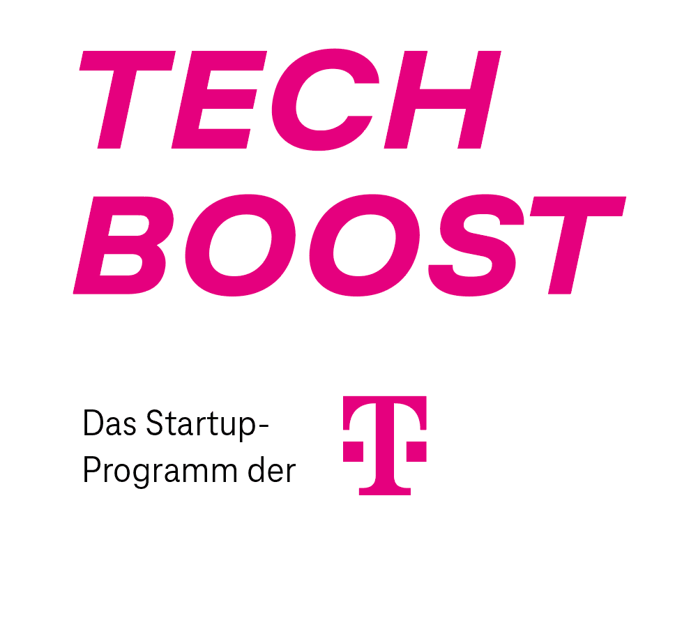 Deutsche Telekom Tech Boost